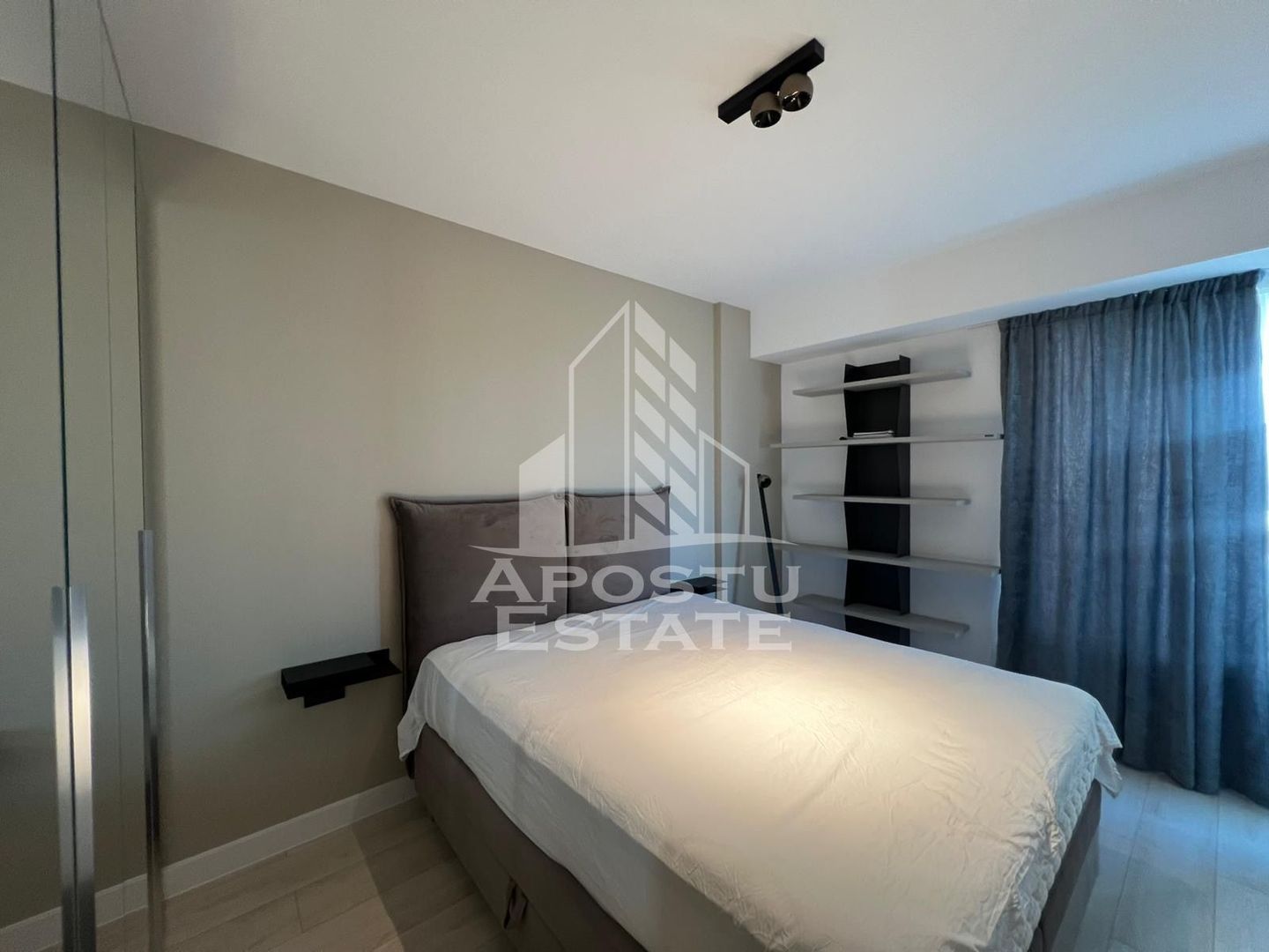 Apartament 2 camere in complex rezidential Torontalului Timisoara