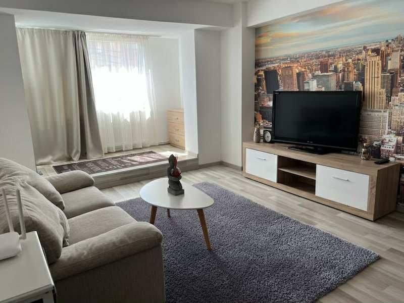 APARTAMENT 3 CAMERE CENTRAL | ZONA GARII