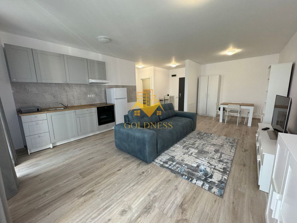 2 camere, modern,Zorilor zona LIDL, Frunzisului, Golden Tulip