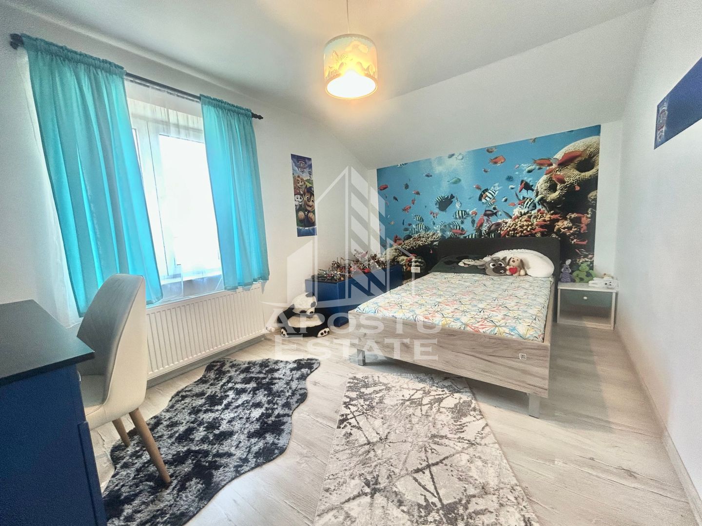Casa individuala cu 5 camere de vanzare, Ciacova Timis