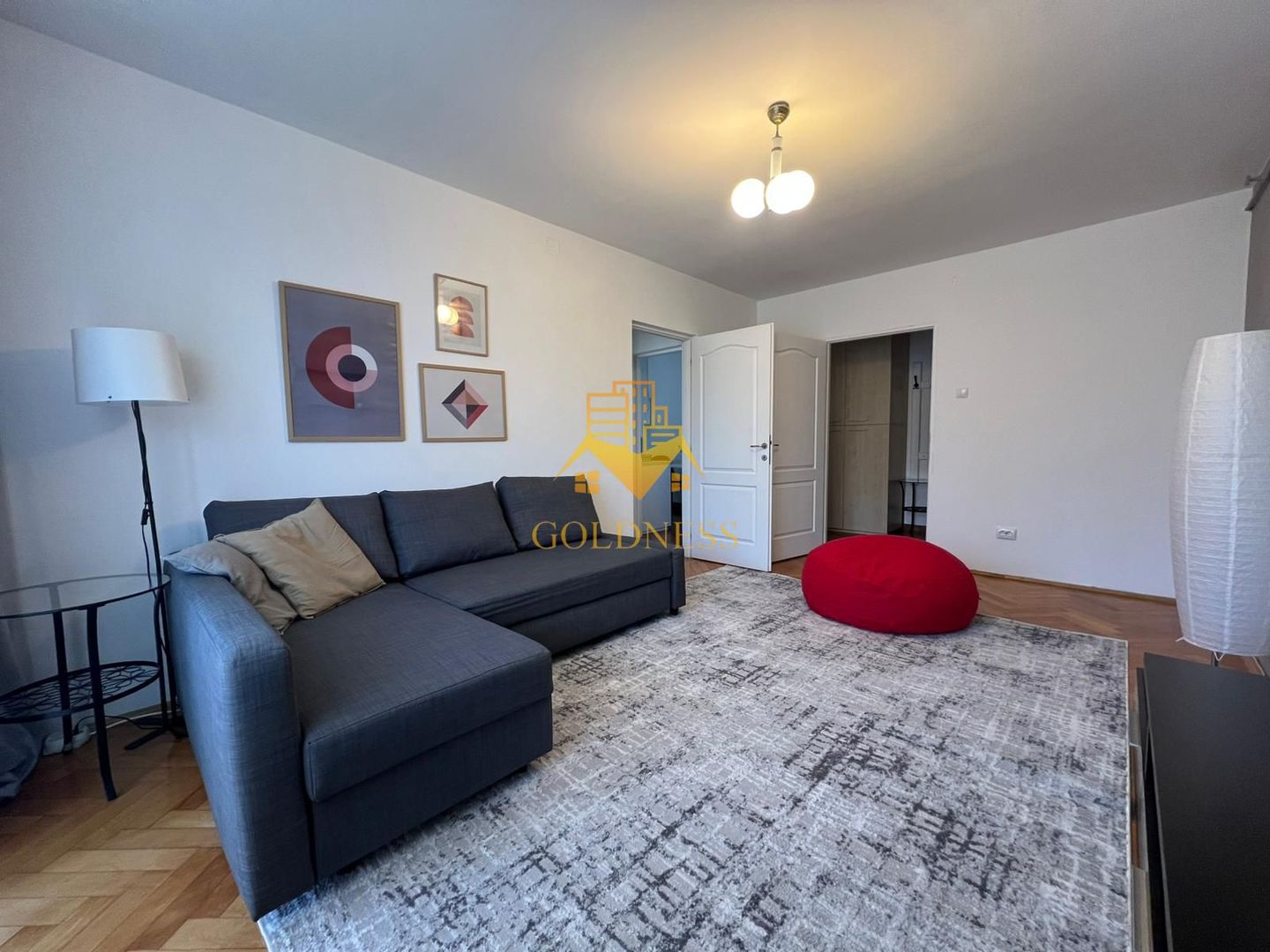 2 camere decomandate, Parcare, Iulius Mall, Gheorgheni, FSEGA, Unirii