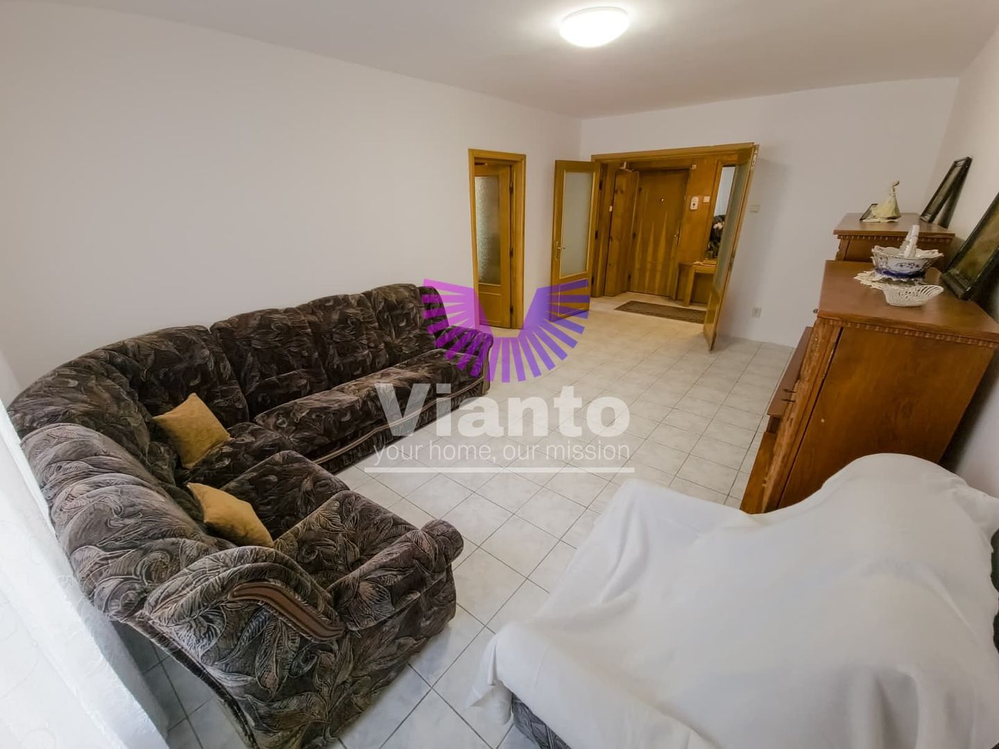 Apartament 2 camere 64 mpu parc Sub Arini - bazin olimpia | Bulevardul Victoriei