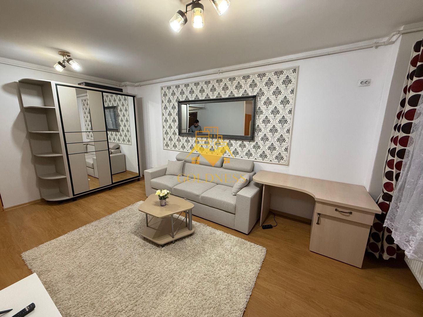 2 camere, parcare, Studium Green, Iulius Mall, Fsega, Pet Friendly
