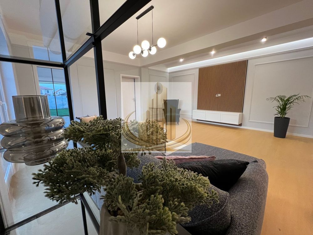 Casă 4 camere | 350 mp | Pet Friendly