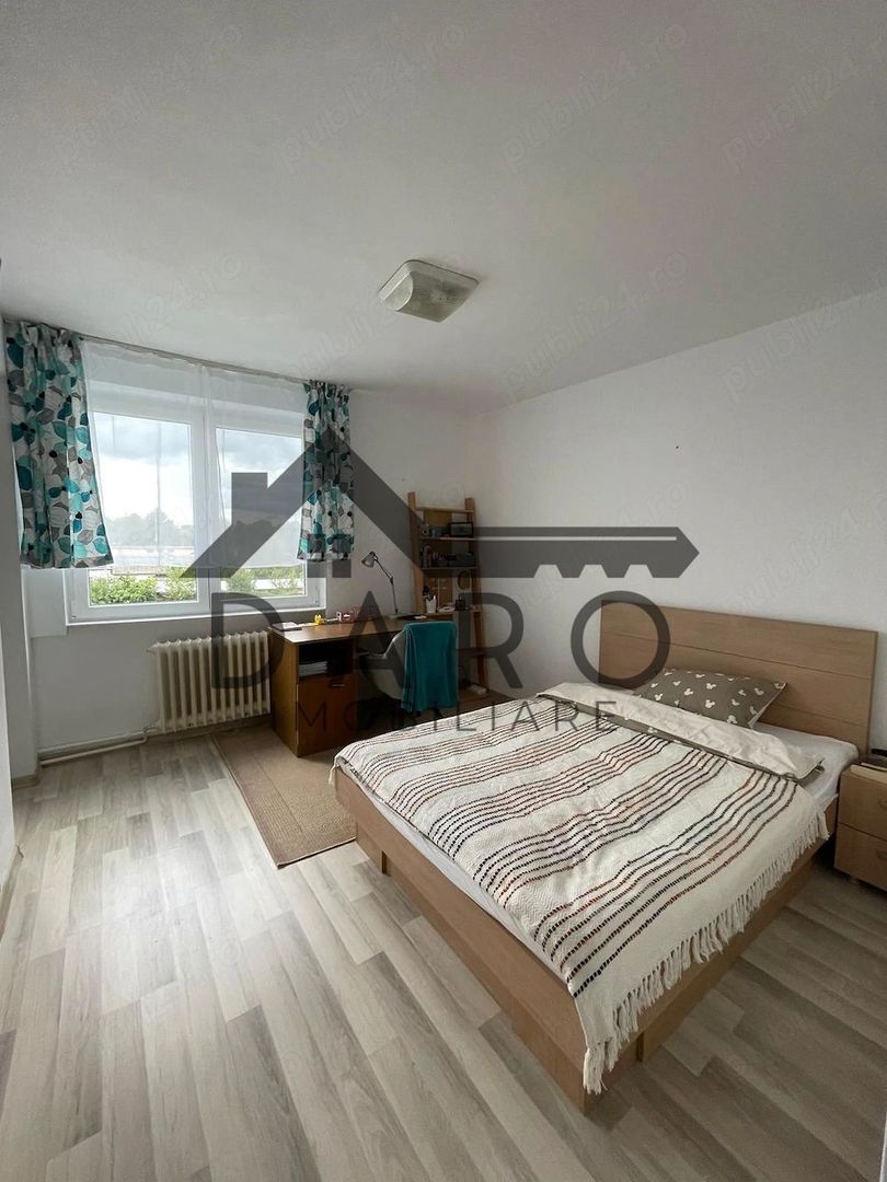 Garsoniera de Inchiriat UMF 7 Noiembrie Tg. Mures