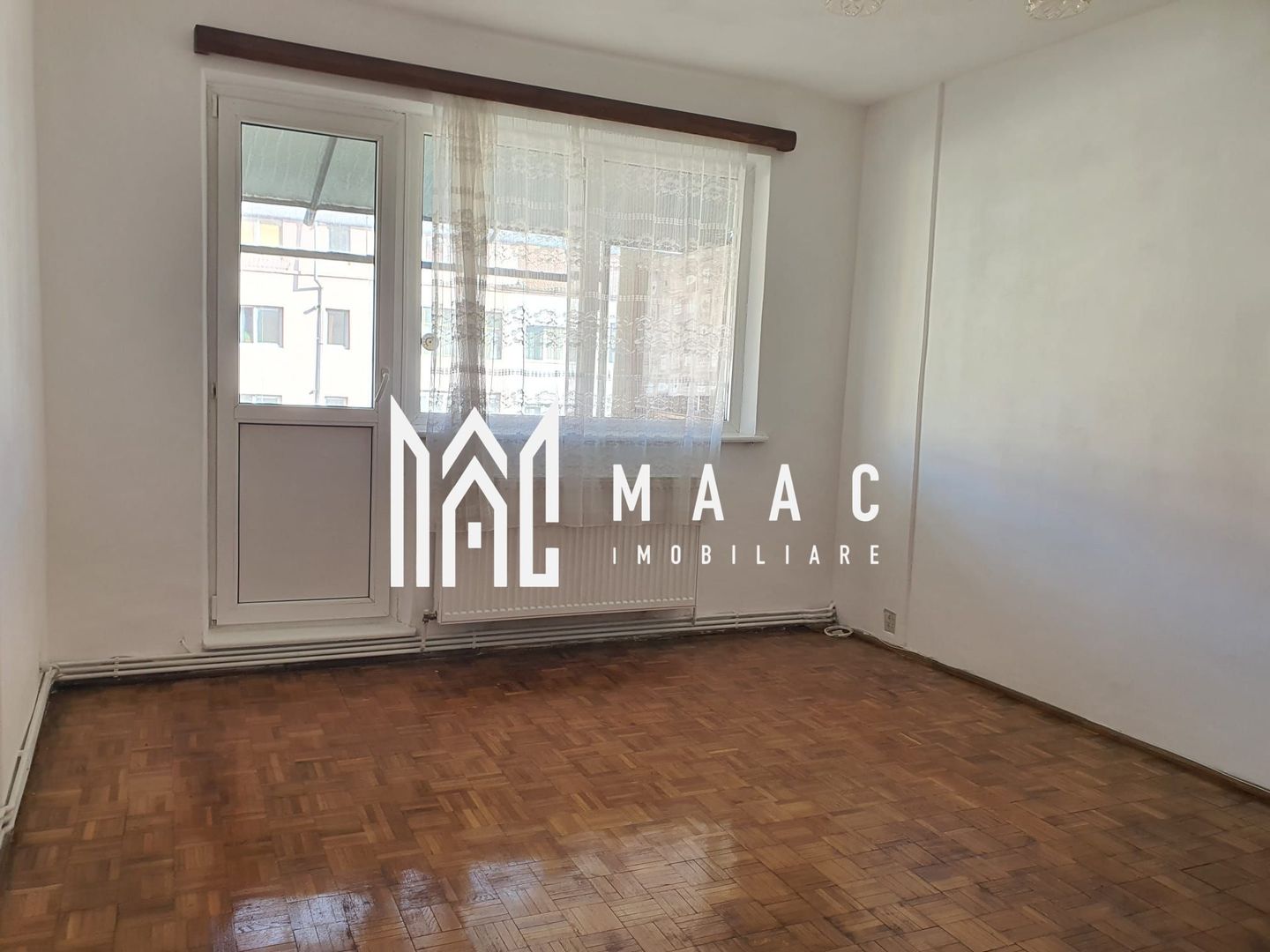 Apartament de vânzare Sibiu | 2 camere | Hipodrom 1 | 48 mp