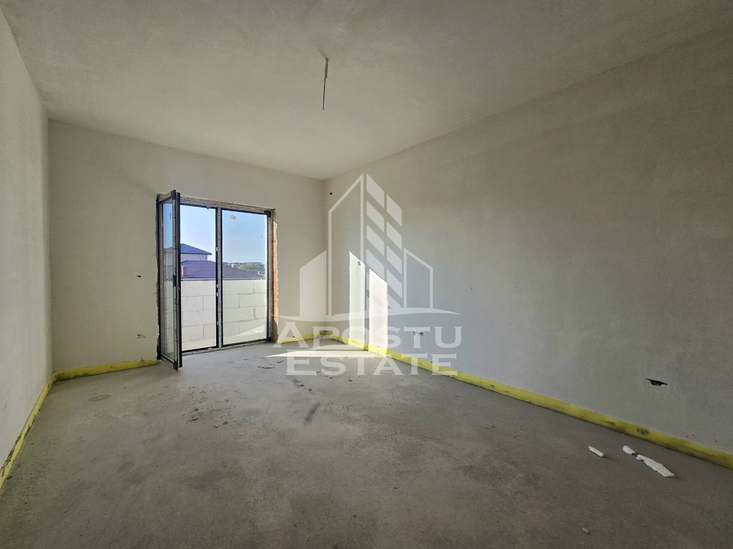 Apartamente noi de vanzare cu 2 camere, decomandate,Calea Urseni,Giroc