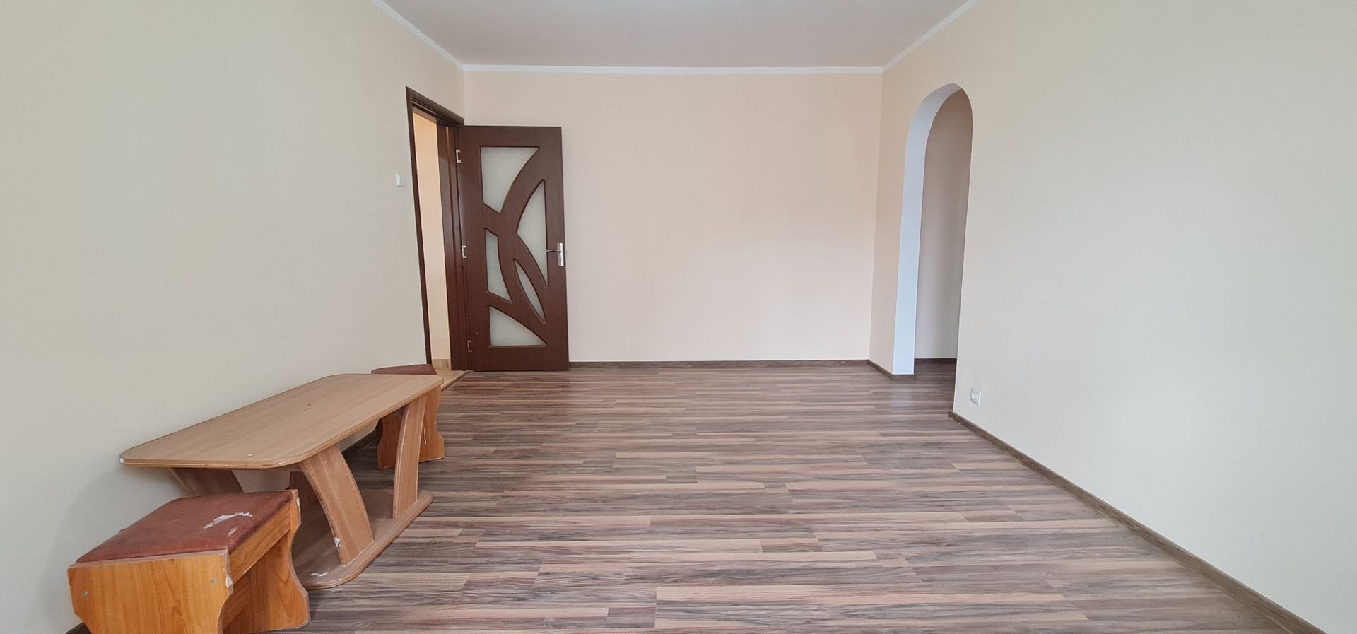 Apartament 2 camere Tractorul