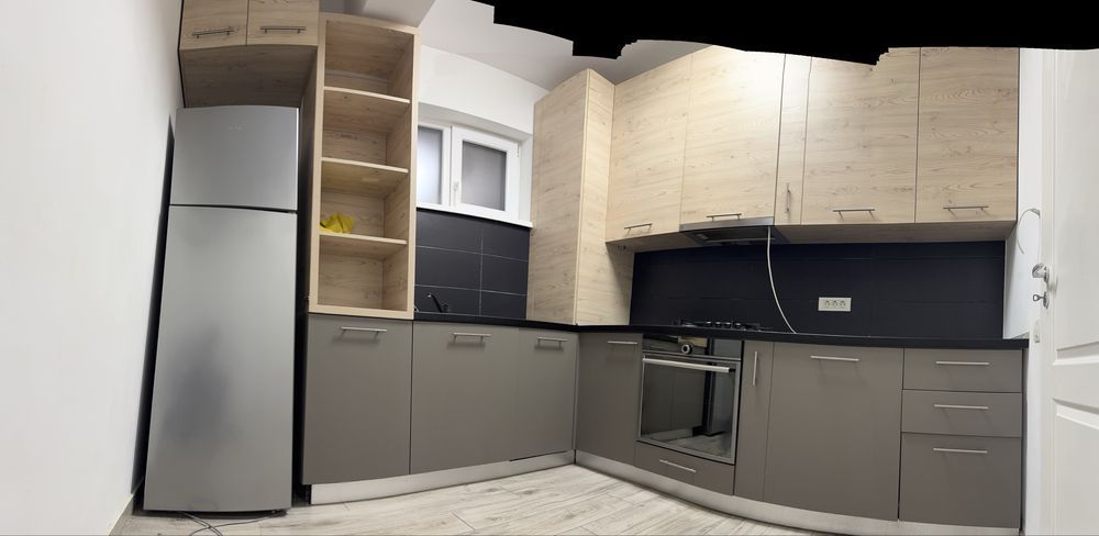 APARTAMENT 2 CAM Calea Urseni (Daliei) - 420 eur