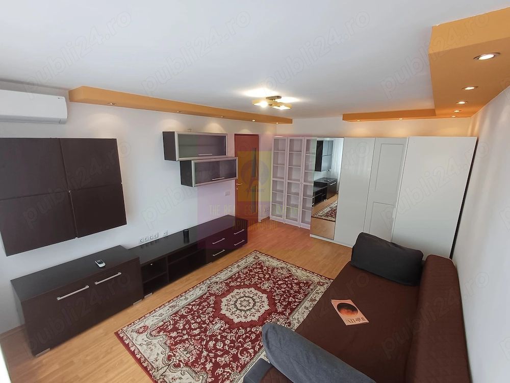 Apartament cu 3 camere, boxa subsol si loc parcare - Berceni