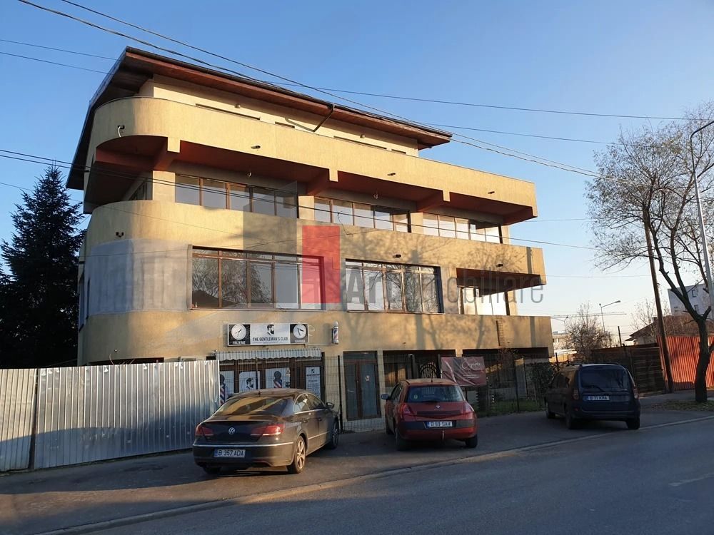 0%Comision Spatiu comercial/birouri zona Sisesti/Vatra noua