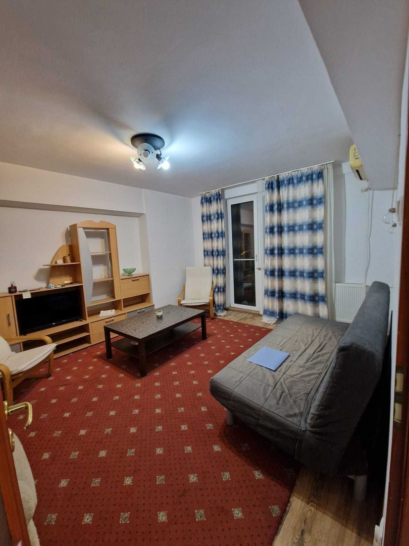proprietar 2 camere decomandat Obor langa metrou