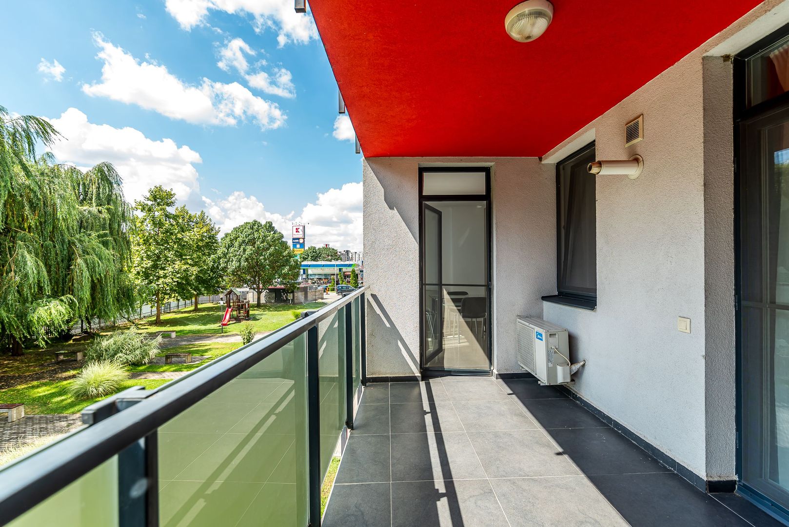 Apartament 2 camere ARED KAUFLAND - etaj 1 - COMISION 0