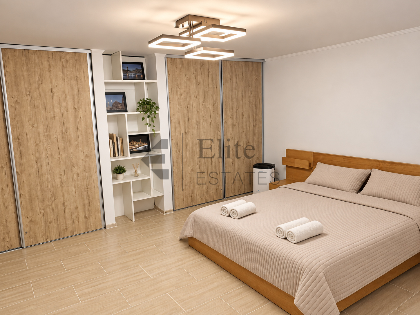 Apartament 3 camere ultracentral Oradea | Malul Crisului