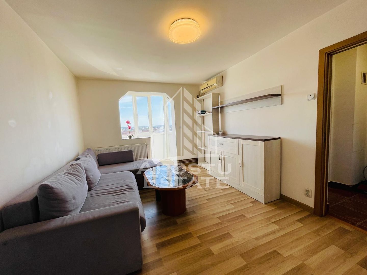 Apartament 3 camere/Zona Vlaicu-Fortuna(Mall Agora)