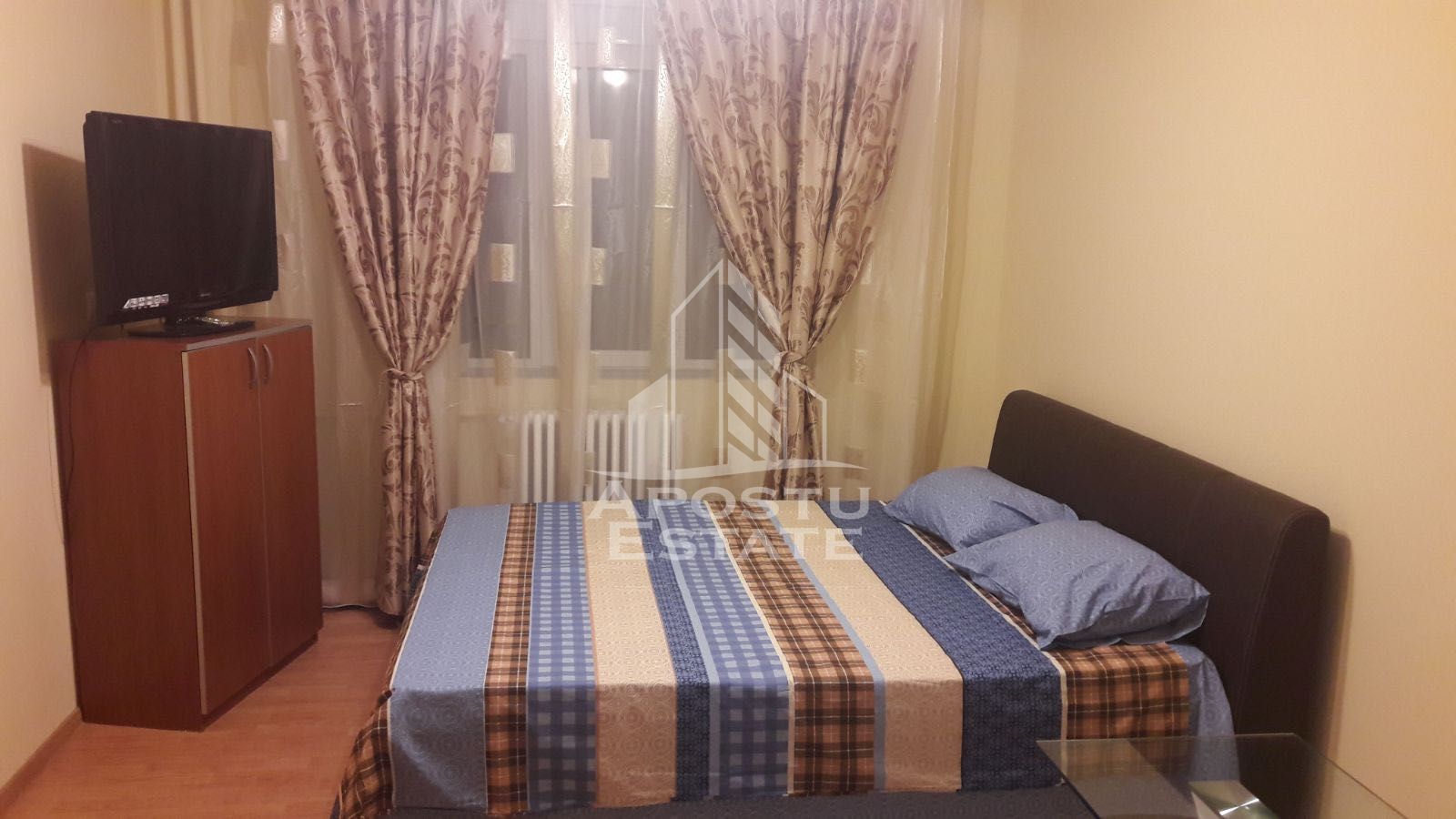 Garsoniera cu bucatarie separata, de vanzare, Lipovei, Timisoara