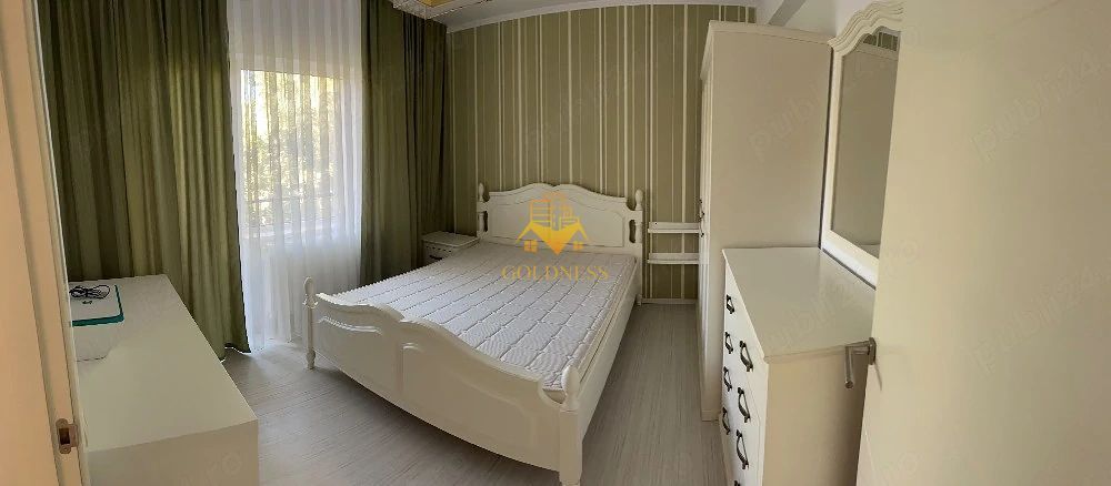 2 camere, Buna ziua, Calea Turzii, UBA, ROD, MOL, Panemar, Parcare