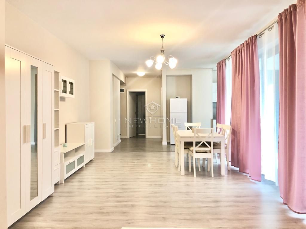 Apartament LUX 3 camere 95 mp, zona Iulius Mall Fsega, Parcare privata