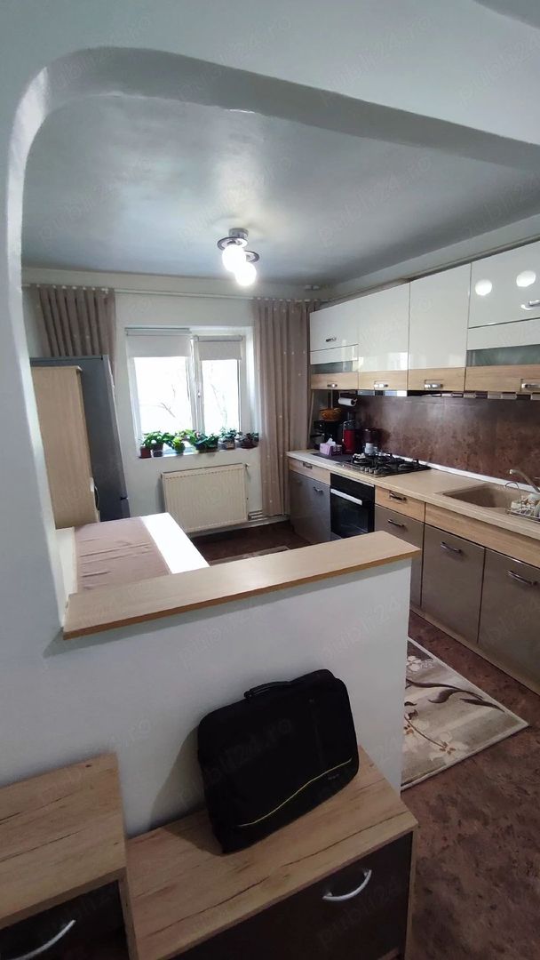 Apartament 3 Camere | Calea Girocului | 400 Euro