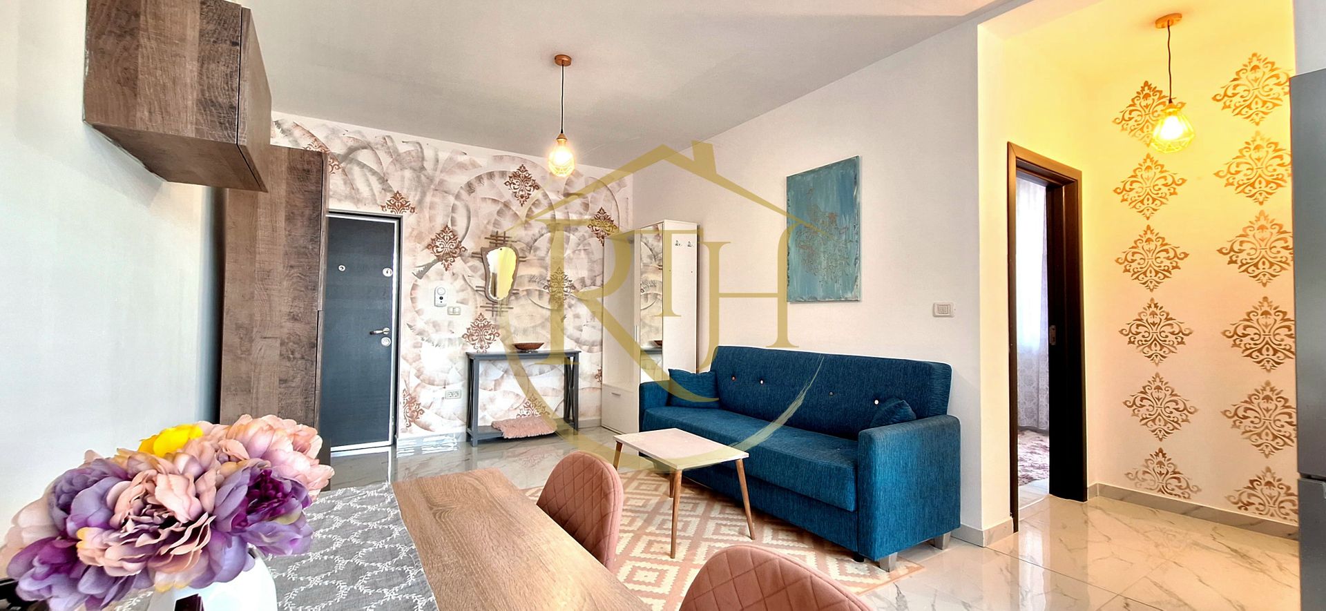 Apartament 2 camere modern, Braytim-Giroc, parcare inclusă, 0% Comision