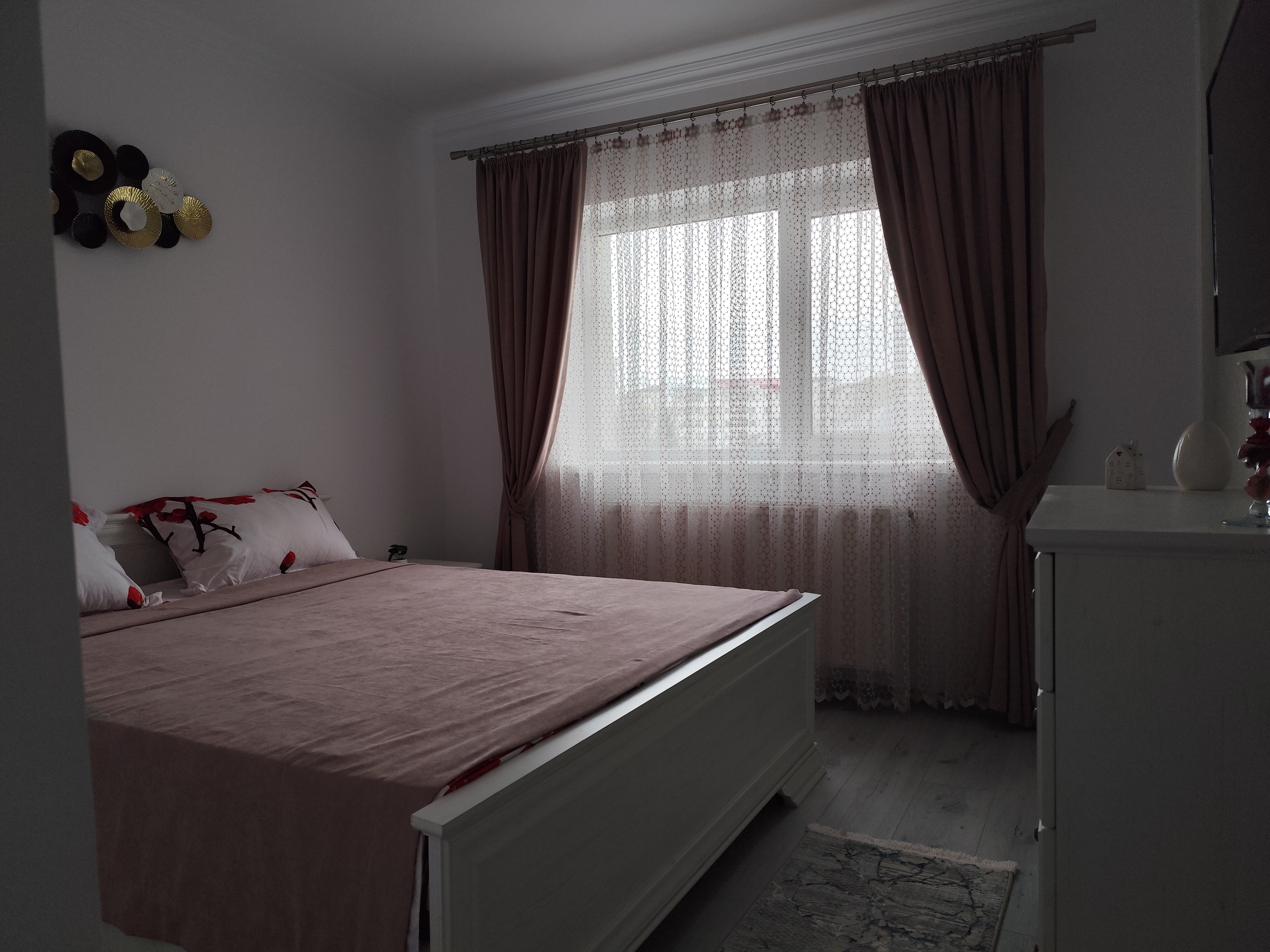 Închirieri apartament