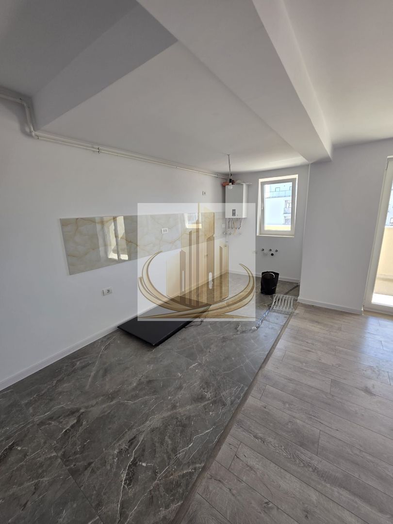 Apartament 3 camere, bloc nou, parcare, Torontalului – 63 mp + balcon