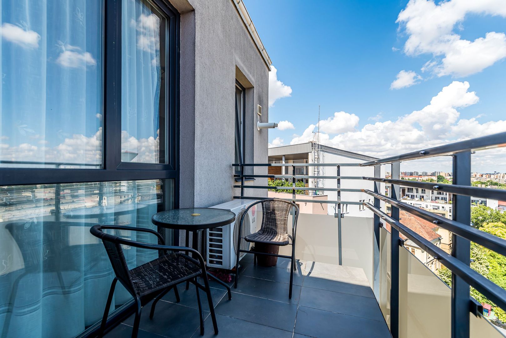 Apartament 2 camere - ARED KAUFLAND - COMISION 0