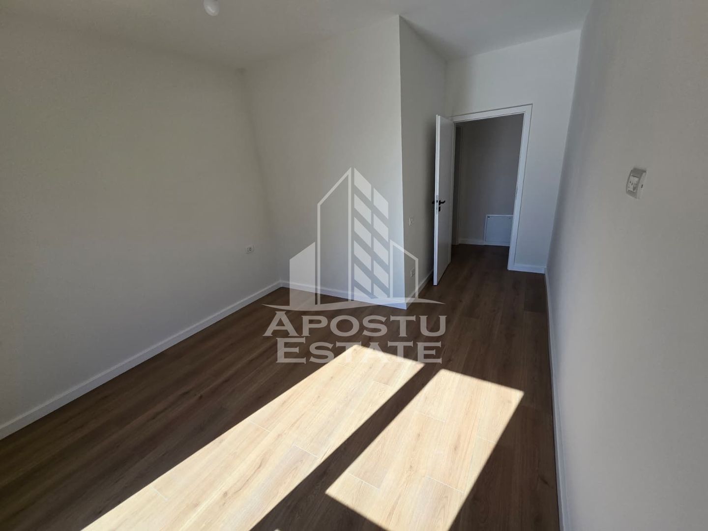 Apartament cu 2 camere de vânzare,bloc nou , Zona Mehala, Timișoara