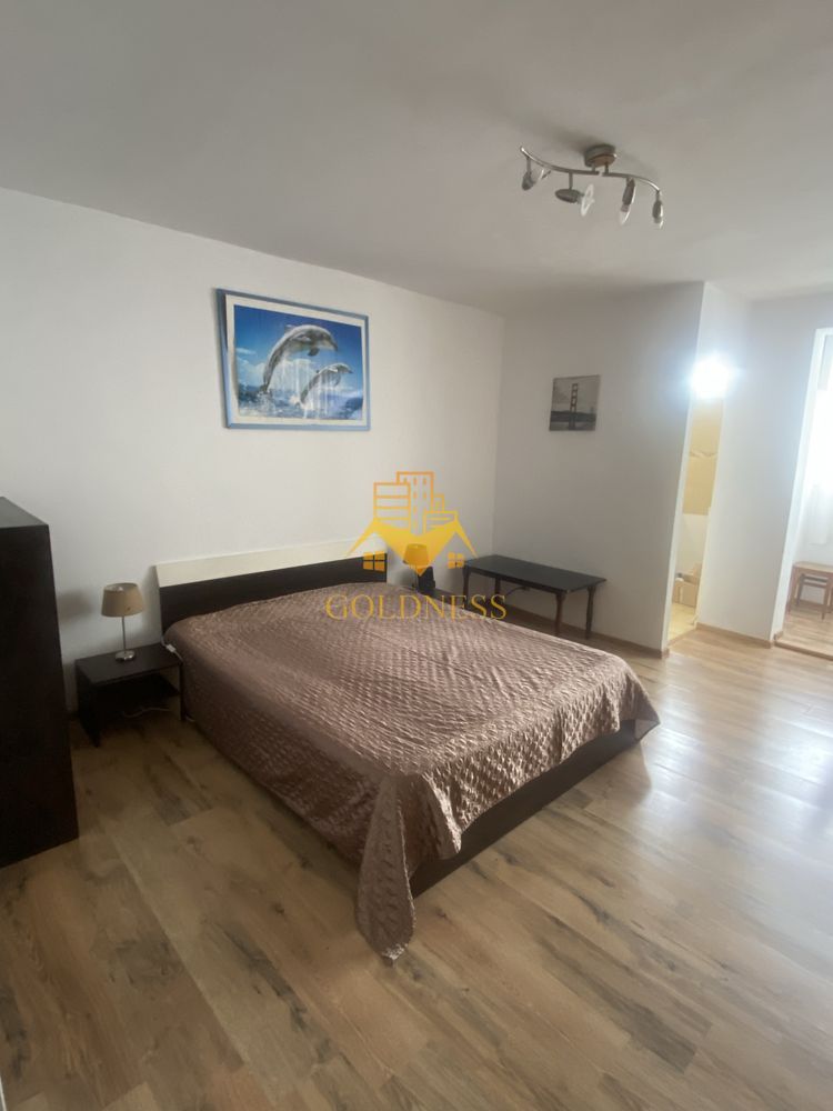 1 camera, Manastur, Minerva, MC, Petrom, Primăverii, Pet Friendly