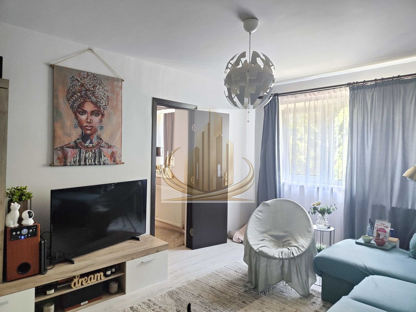 🏡Ap 3 camere zona Șagului