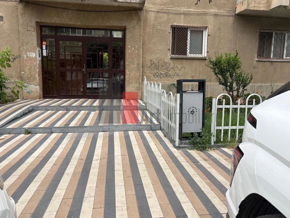 APARTAMENT 2 CAMERE SEBASTIAN