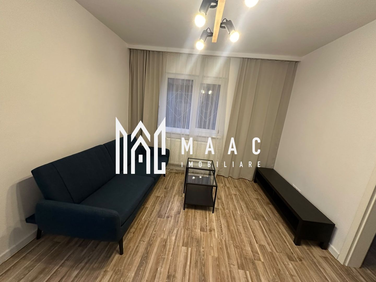 Apartament 2 camere | Hipodrom 1 ,Sibiu | 38mp Parter