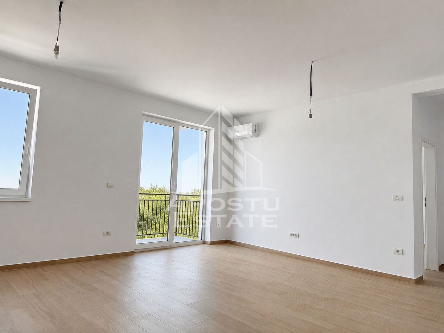 Apartament cu 2 camere, bloc nou, loc de parcare inclus, zona Freidorf