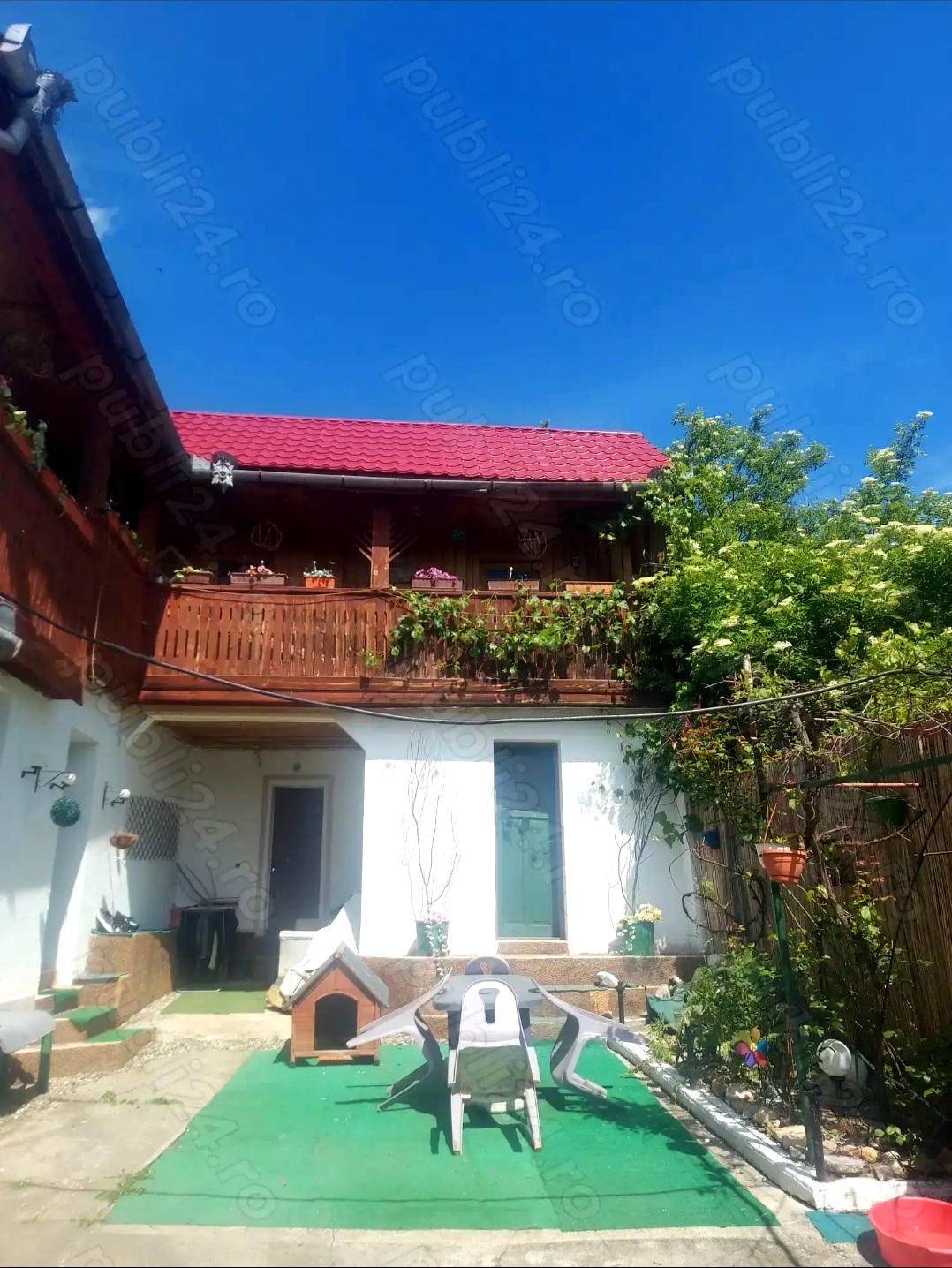 Casa Marginimea Sibiului
