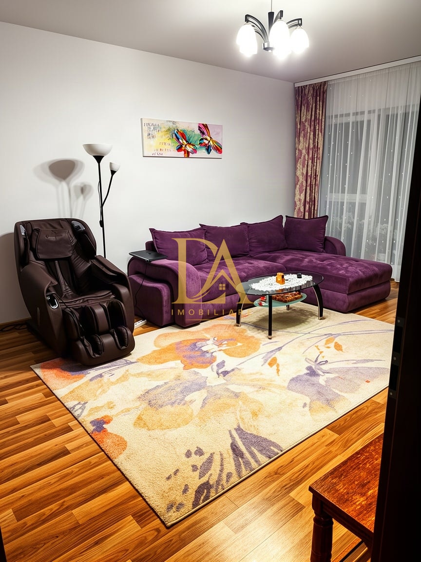 0% Comision  3 CAMERE  82 mp | POPEȘTI-LEORDENI | STR. BIRUINȚEI|