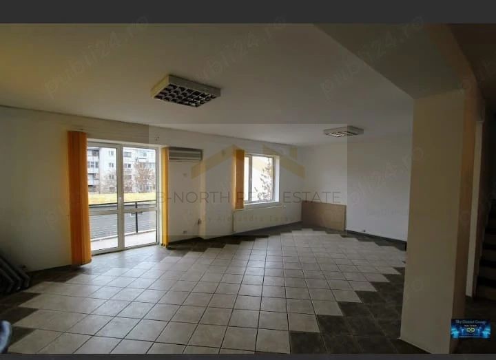 Spațiu de închiriat 220 mp | Mall Vitan | Ideal birouri / cabinete / showroom
