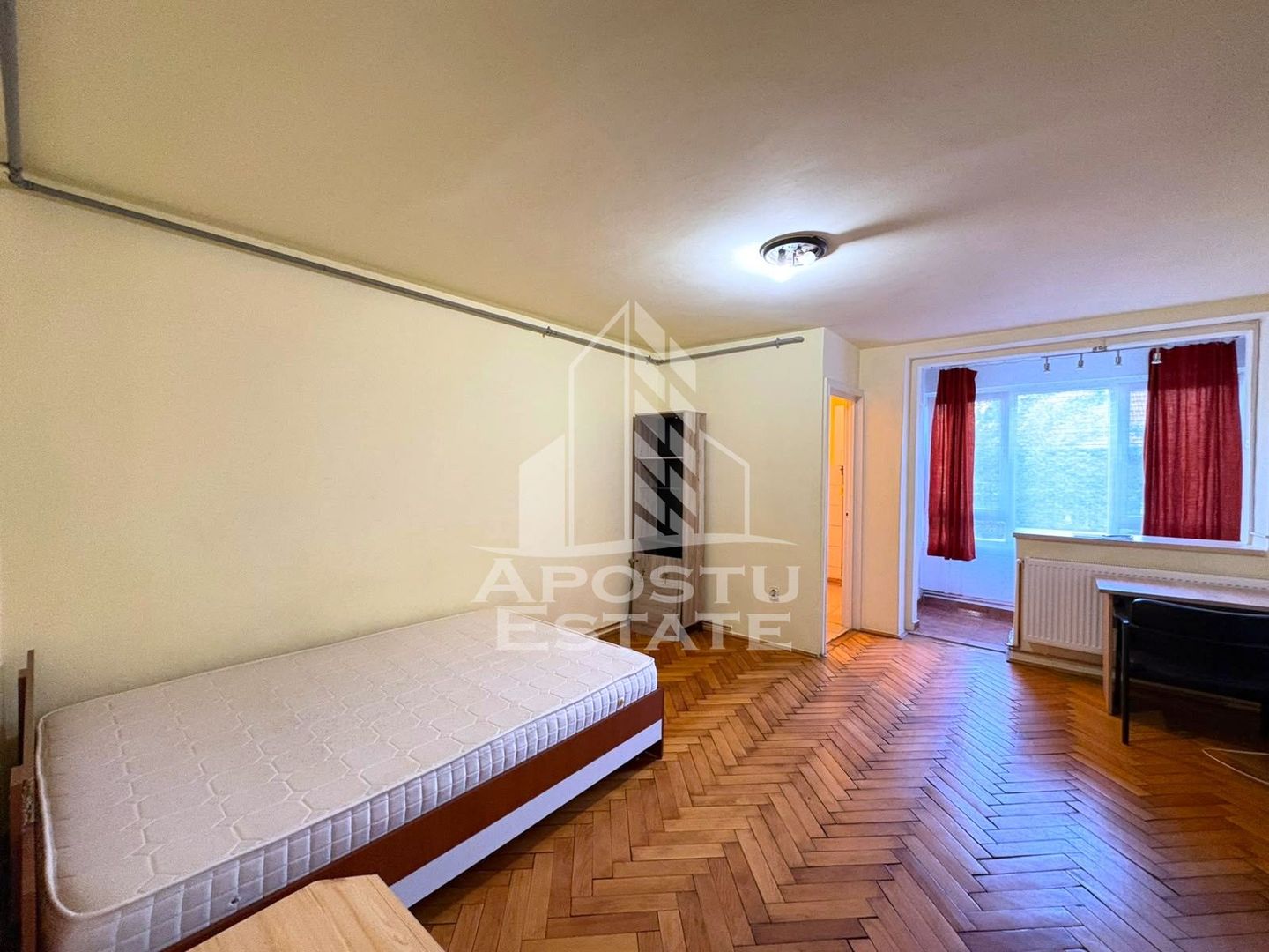 Apartament cu 1 camera de inchiriat in zona Take Ionescu