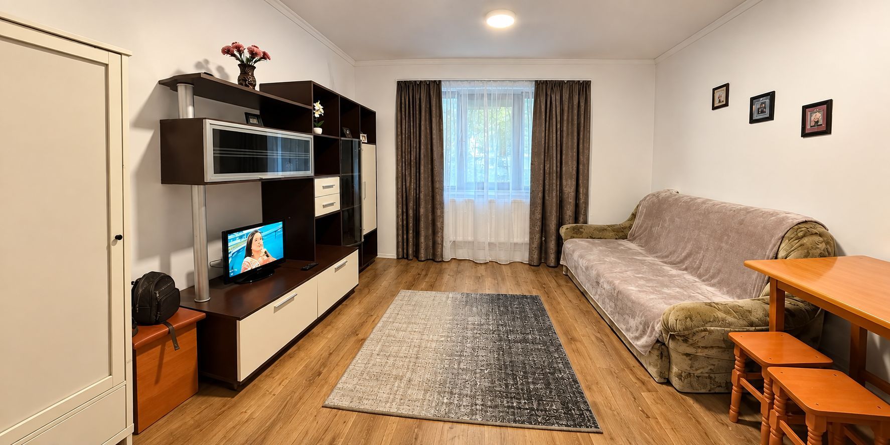 Garsonieră de vânzare - Micro 40 – C-uri | Etaj 3 - 27.000...