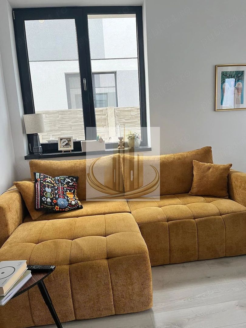 Duplex exclusiv în Mehala – Spațiu, eleganță și eficiență energetică