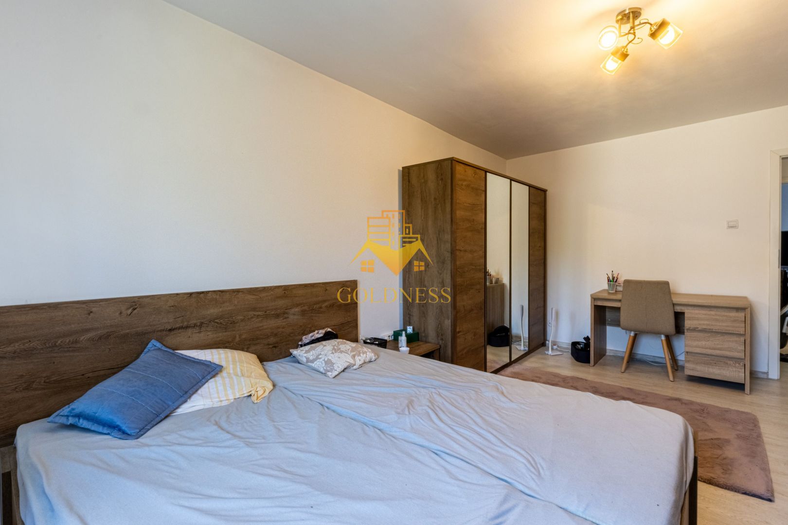 2 camere, decomandate, Hasdeu Zona UMF, Marinescu, Pet Friendly