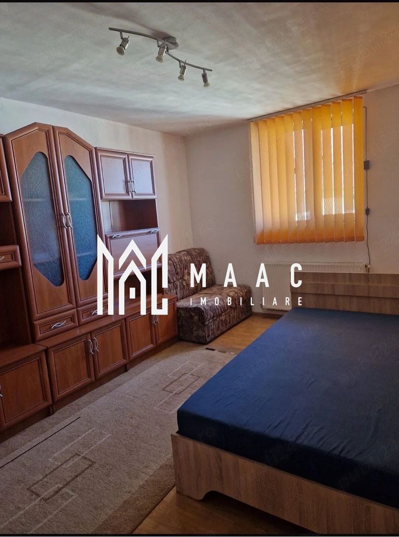 Apartament Tip Mansardă | Mobilat și Utilat | Zonă Compa