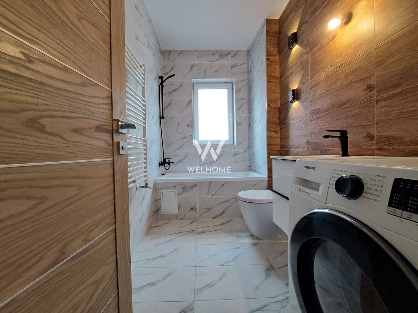 Apartament 2 camere- bloc intabulat - zona Shopping City Sibiu