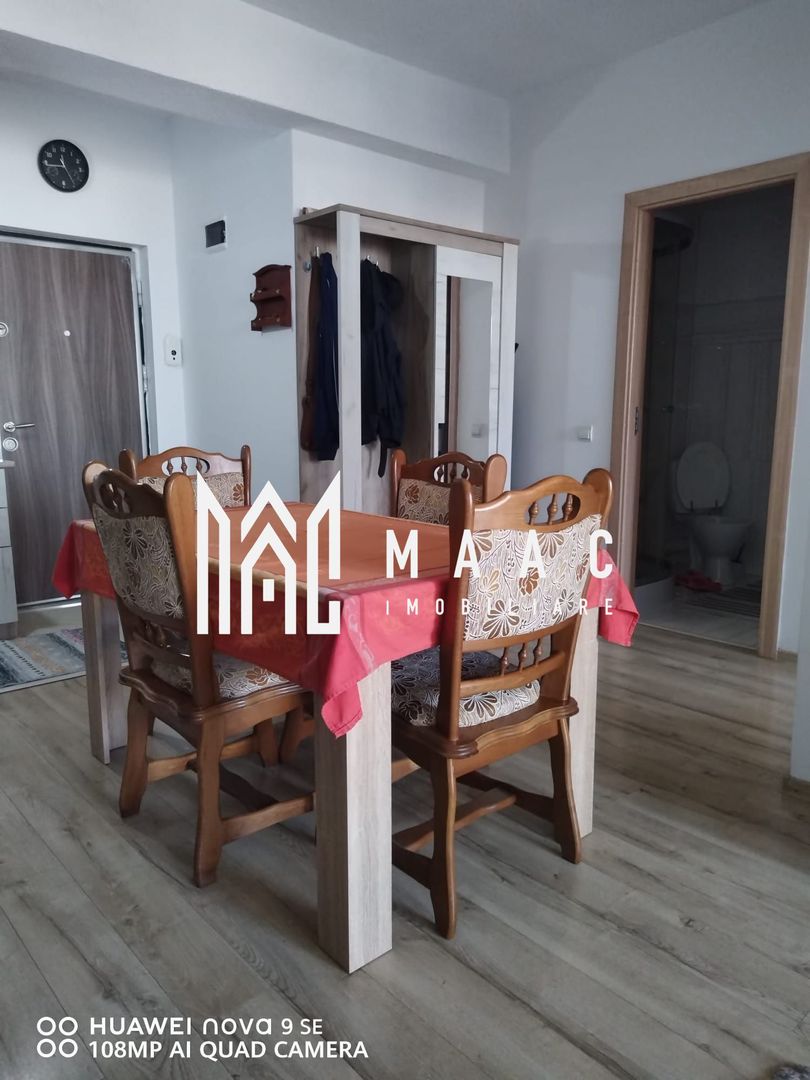 Apartament 2 camere de vânzare | Șelimbăr | etaj 9, panoramă