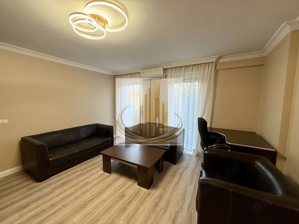 Apartament cu 2 camere de inchiriat - cu loc de parcare inclus Lipovei