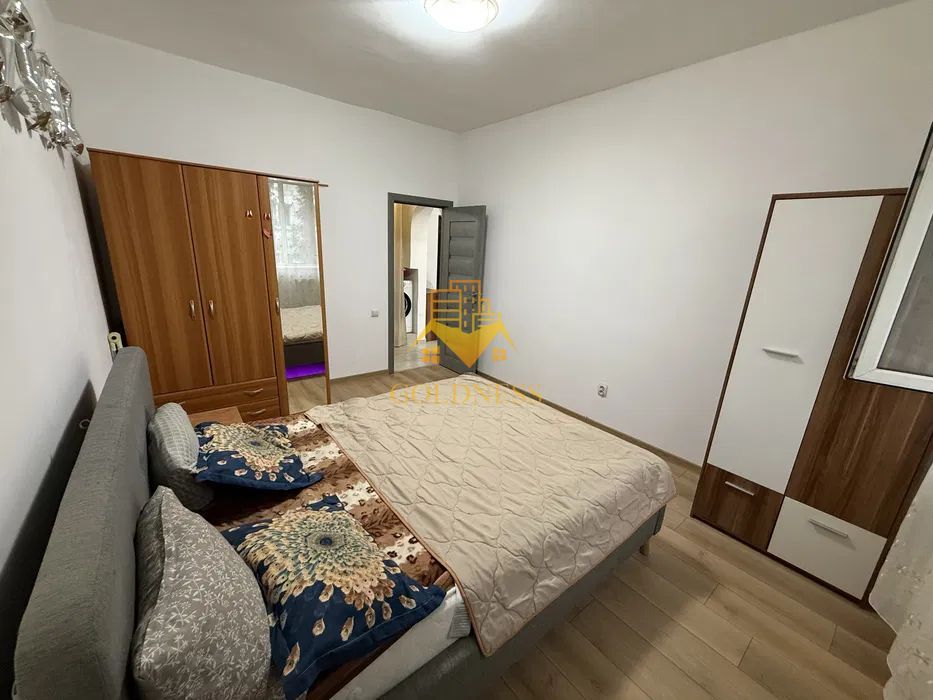 2 camere, modern, parcare, Dambul Rotund Zona Lombului, Calea Baciului