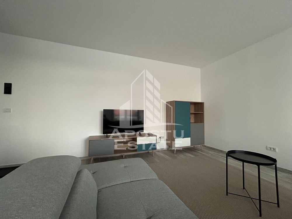Apartament 2 camere de închiriat,loc de parcare, Iosefin
