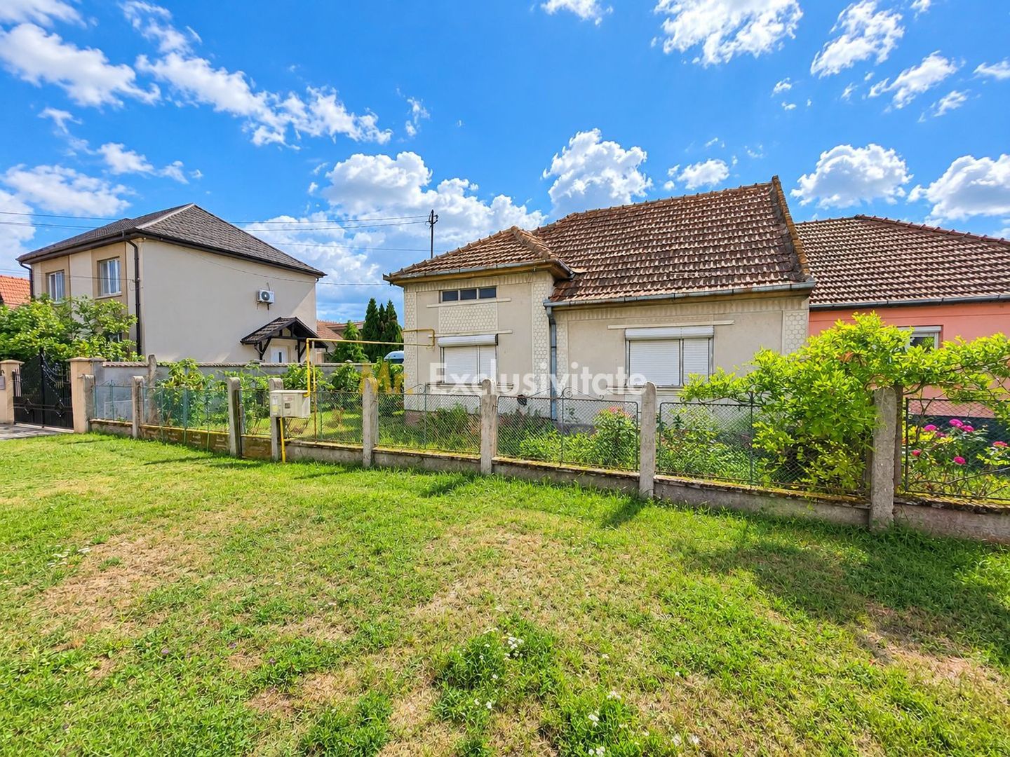 Casă de Vanzare, Str.Bradului,Nr.68,Satu Mare