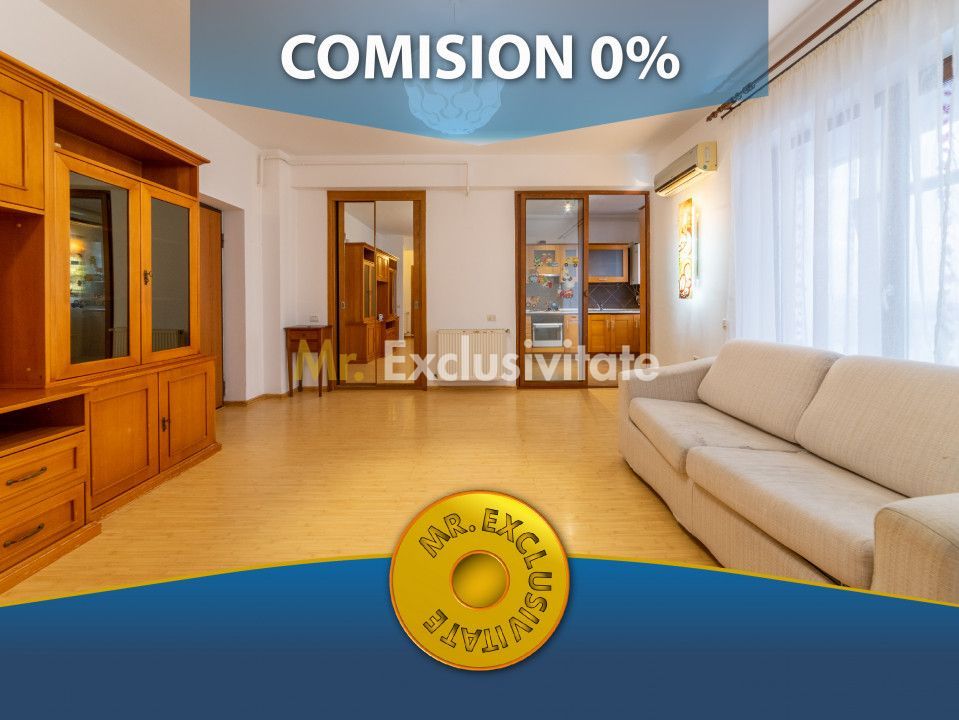Apartament Gavana Platou - Comision 0 %