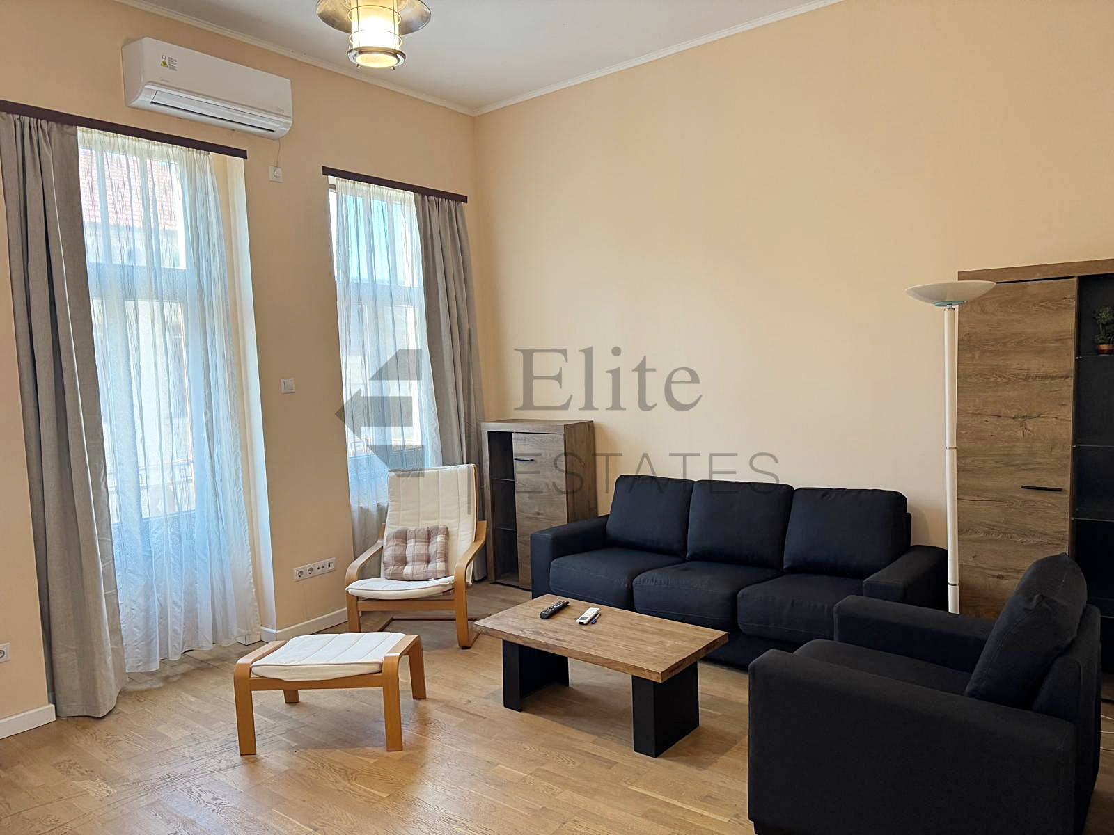 Apartament cu 2 camere de inchiriat Ultracentral