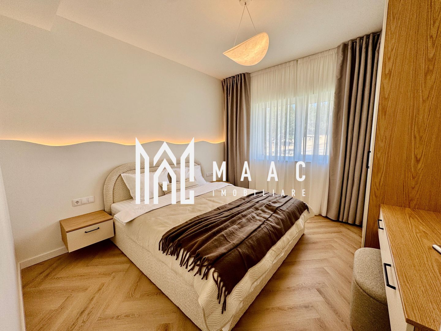 Apartament de vânzare Sibiu | Turnișor | 4 camere | 102 mp